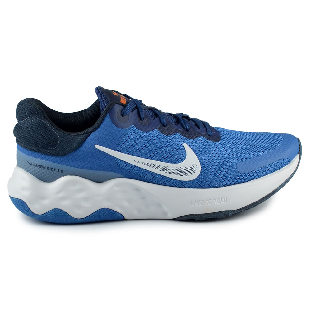 Nike hot sale 3.0 blue