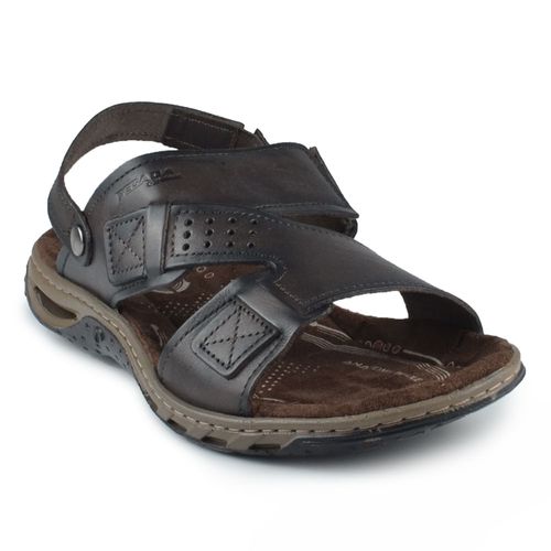 Papete Masculina Pegada Couro 131662-04