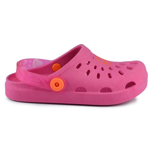 Babuche  Infantil Barbie Feminino 22901