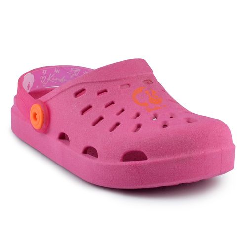 Babuche  Infantil Barbie Feminino 22901