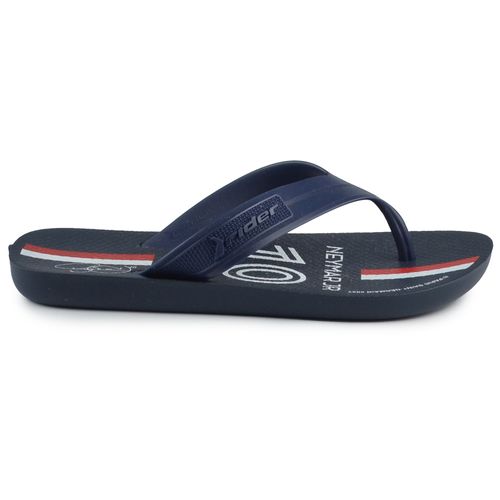 Chinelo Infantil Rider Masculino Messi/Neymar PSG 12009