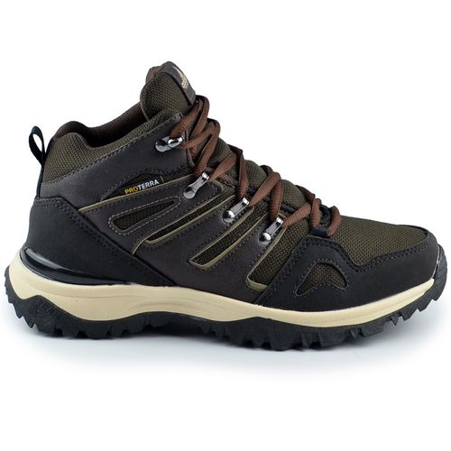 Coturno Masculino Adventure  Adder  725