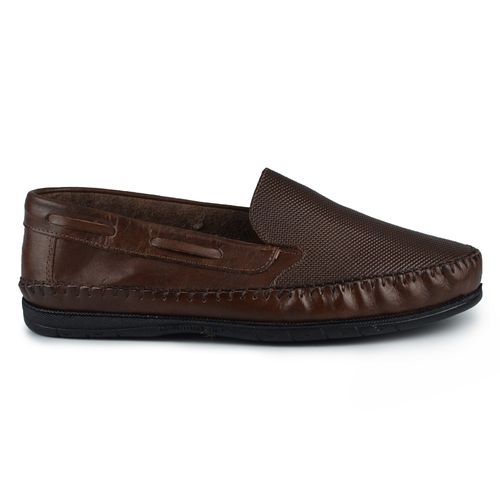 Mocassim Masculino Granado 401
