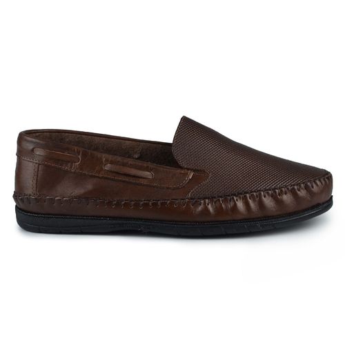 Mocassim Masculino Granado 401