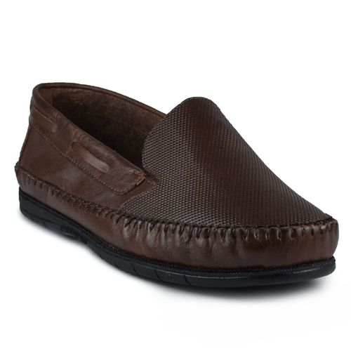 Mocassim Masculino Granado 401