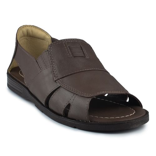 Papete Masculina Italianinho Couro 340506