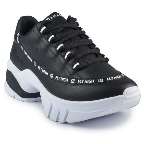 Tênis Casual Ramarim Feminino 2380104