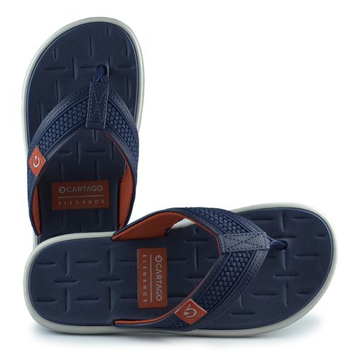 Chinelo Masculino Cartago 23 Malta  12229