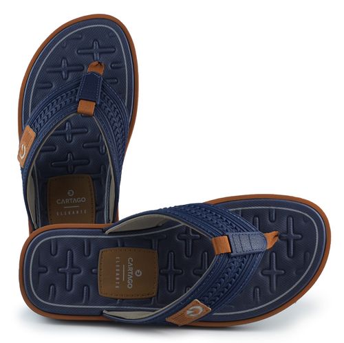 Chinelo Masculino Cartago 23 Lyon 11710