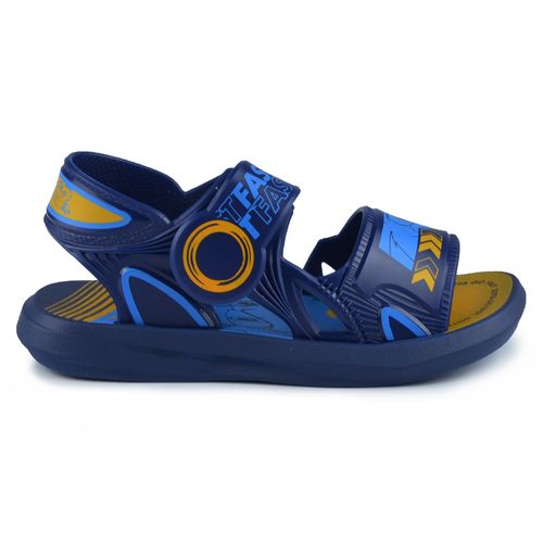 Sandália Infantil Grendene Masculino Sonic  22913