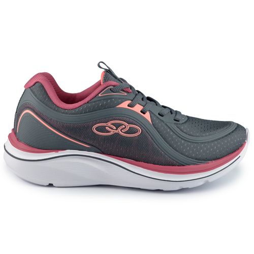 Tênis Esportivo Olympikus Feminino Atena 277