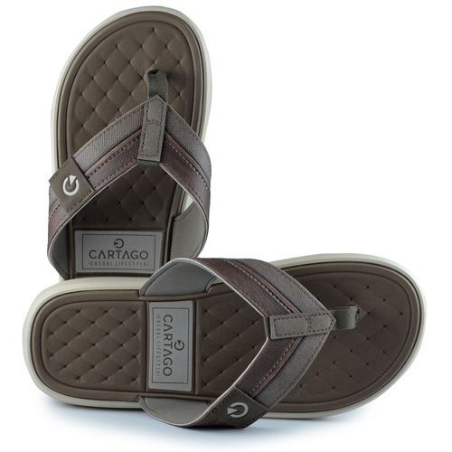 Chinelo Masculino Cartago Genebra 12208