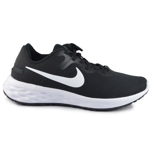 Tênis Esportivo Nike Masculino  Revolution 6 - DC8992-003