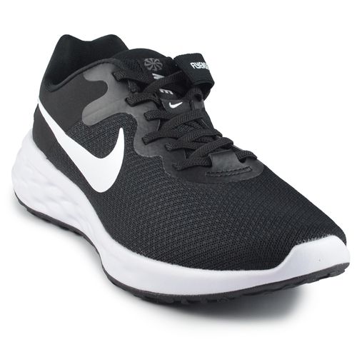 Tênis Esportivo Nike Masculino  Revolution 6 - DC8992-003