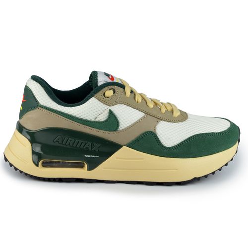Tênis Esportivo Nike Masculino Air Max SYSTM FD0316-133