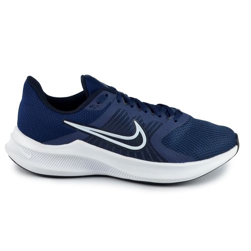 Tênis Esportivo Nike Masculino Downshifter 11 CW3411-402