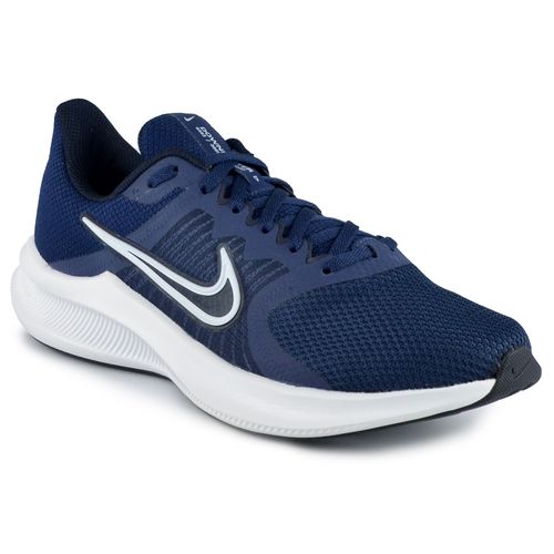 Tênis Esportivo Nike Masculino Downshifter 11 CW3411-402