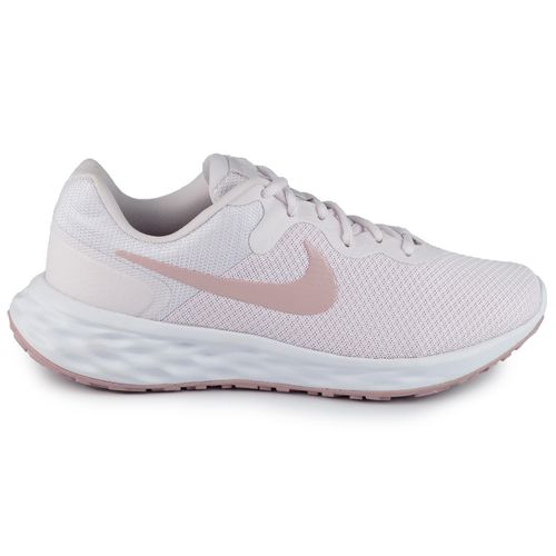 Tênis Esportivo Nike Feminino Revolution 6 DC3729-500