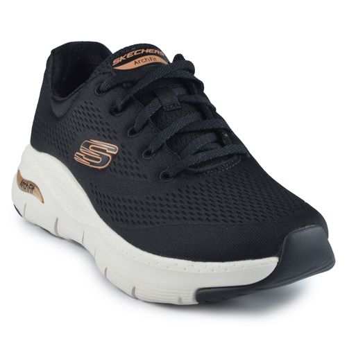 Tênis Esportivo Skechers Arch Fit Big 149057