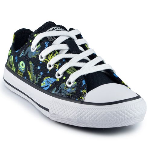 Tênis Infantil Casual Converse All Star XS-  CK10570001