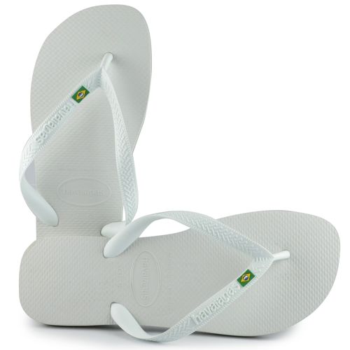 Chinelo Havaianas XS  BRASIL