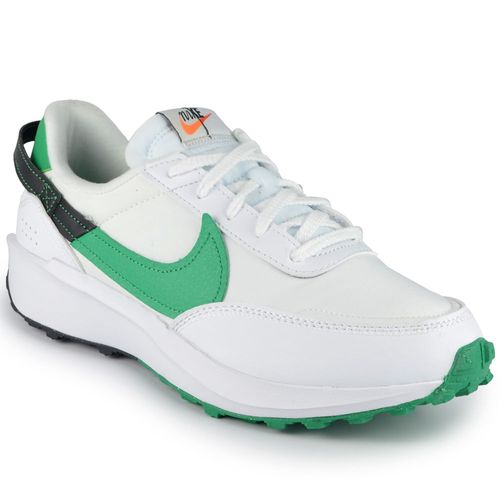 Tênis Esportivo Nike Masculino Waffle Debut DQ7684-101