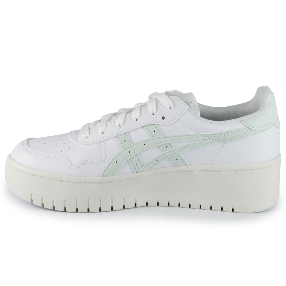 Shops asics feminino casual