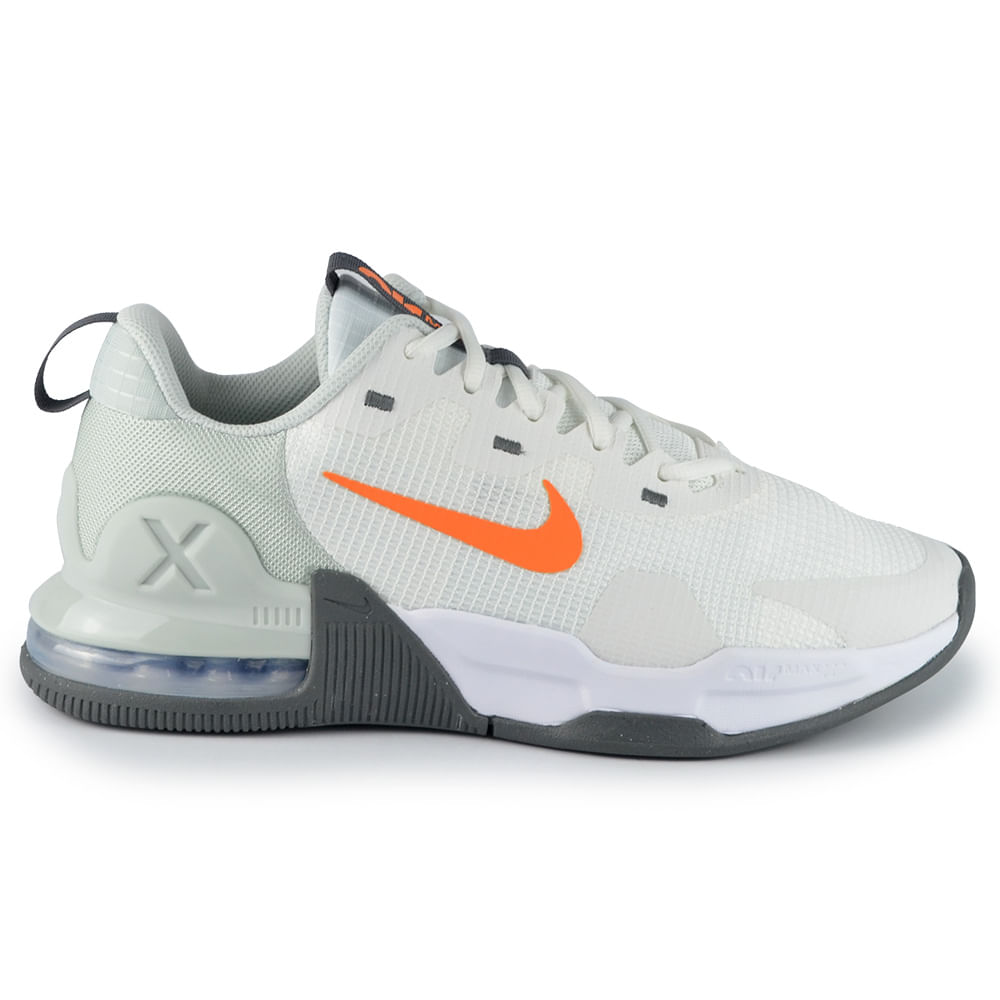 Nike sales alpha 1