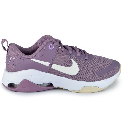Tênis Esportivo Nike Feminino Air Max Zoom DR5720-500