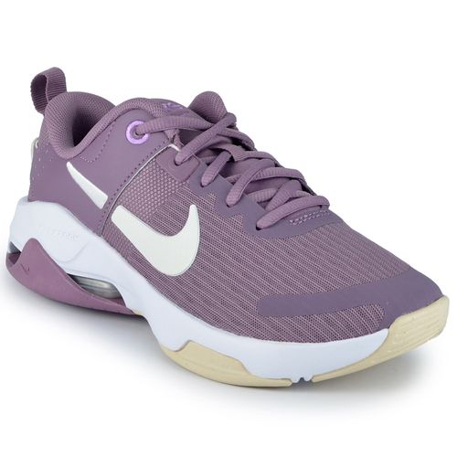 Tênis Esportivo Nike Feminino Air Max Zoom DR5720-500