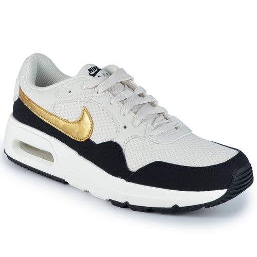 Tênis Esportivo Nike Feminino Air Max SC SE DV6842-001