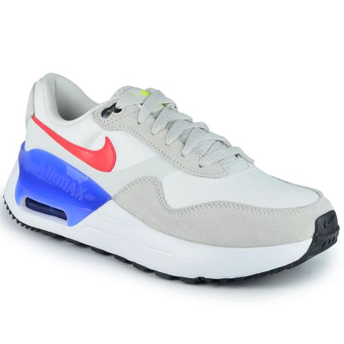 Tênis Esportivo Nike Feminino Air Max Systm DZ1637-100