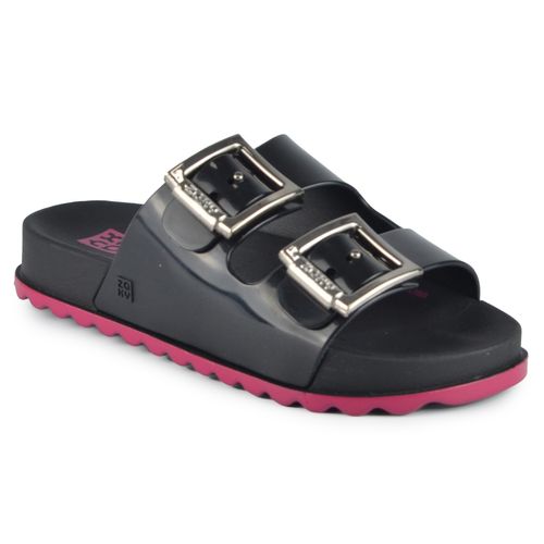 Chinelo Infantil Slide Zaxy Feminino 18913