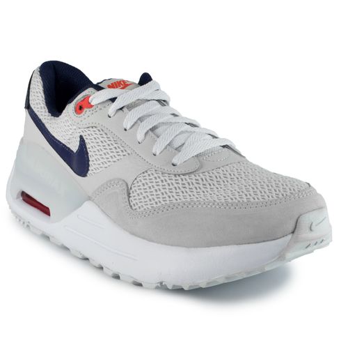Tênis Esportivo Nike Masculino Air Max Systm DM9537-013