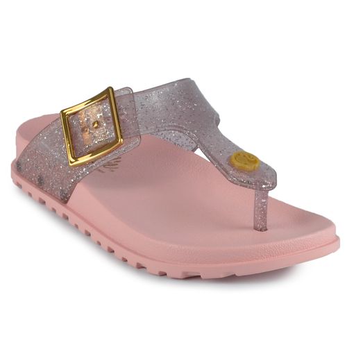 Chinelo Infantil Grendene Feminino Barbie 23 Look 23005