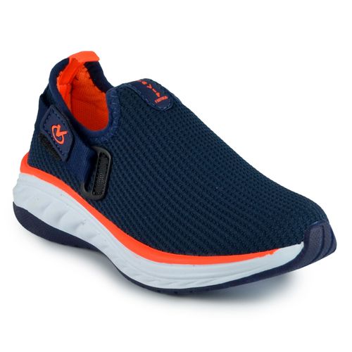 Tênis Infantil Via Vip Masculino VV8502