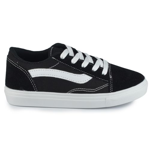 Tênis Infantil Street Fiocco Masculino SS953
