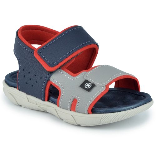 Papete Infantil Molekinho Masculina 2135.137