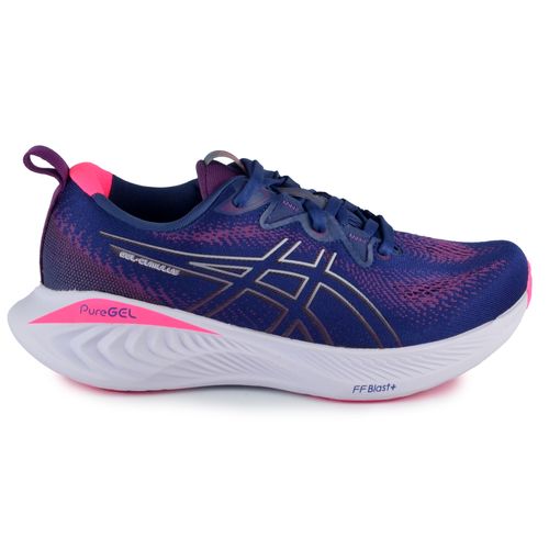 Tênis Esportivo Asics Feminino Gel Cumulus 1012B441