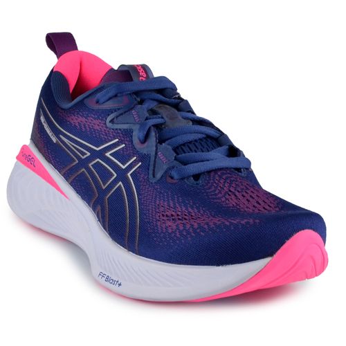 Tênis Esportivo Asics Feminino Gel Cumulus 1012B441