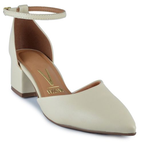 Scarpin Vizzano Feminino 1220.317