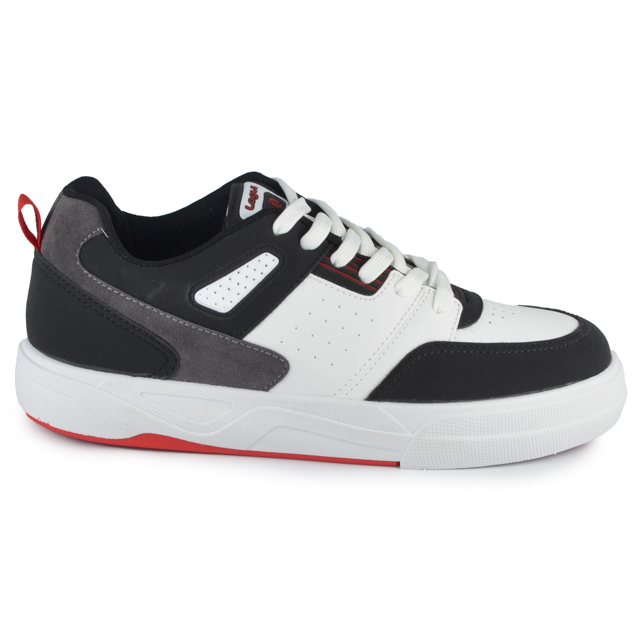 Tenis da logus shops