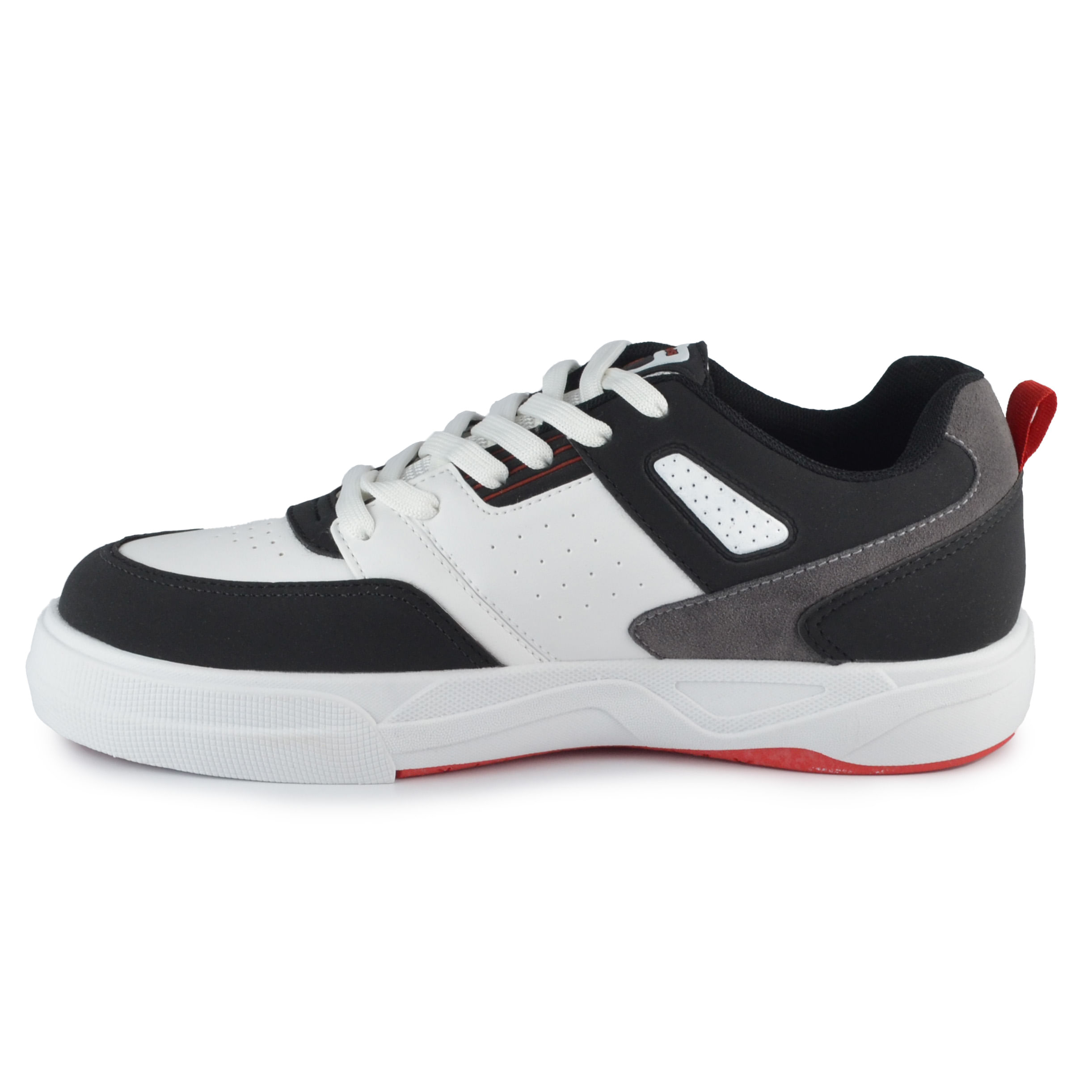 Tenis sales casual logus