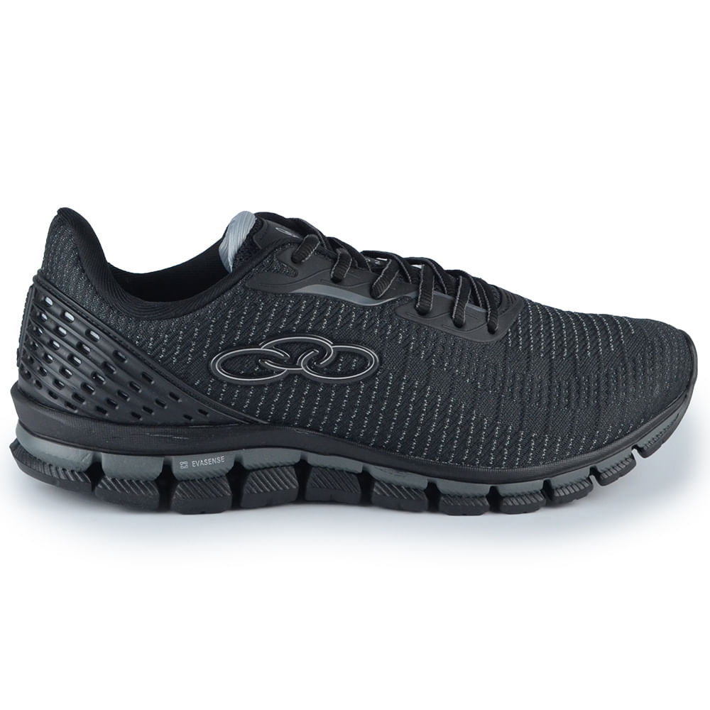 Tenis esportivo olympikus masculino hot sale