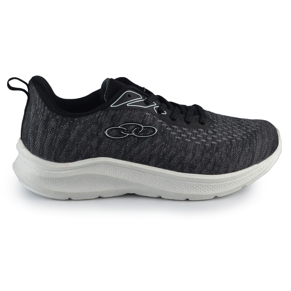 Tênis Esportivo Olympikus Feminino NYX 228 - Foto 1