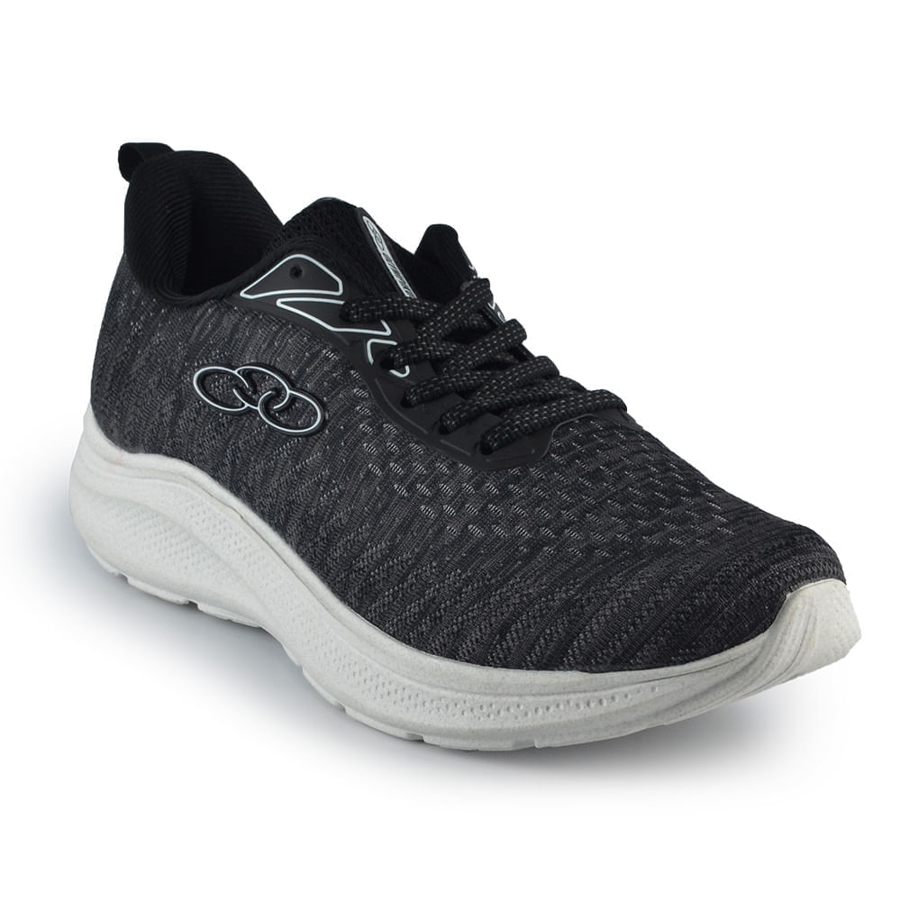 Tênis Esportivo Olympikus Feminino NYX 228 - Foto 2