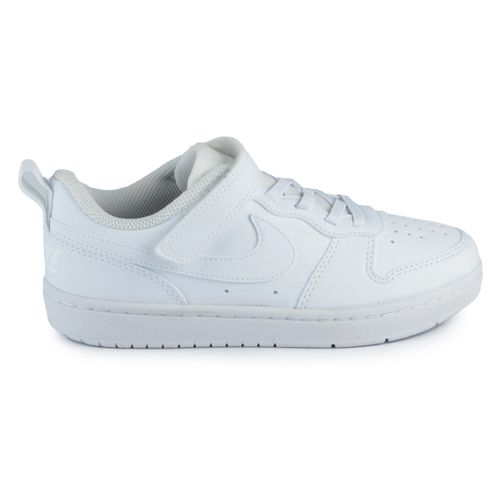Tênis Infantil Nike XS Cou Borough Low DV5457-106