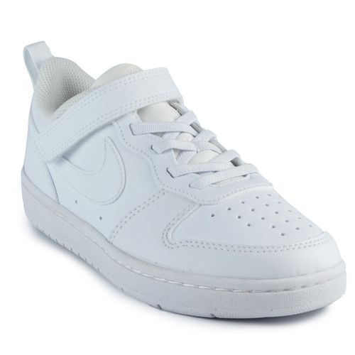 Tênis Infantil Nike XS Cou Borough Low DV5457-106
