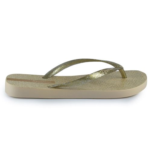 Chinelo Feminino Ipanema 23 Glitter 26481