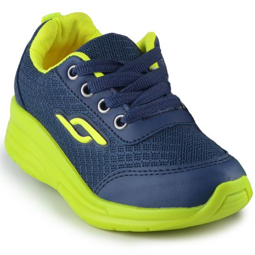 Tênis Infantil States Masculinho com Rodinha ST047